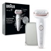 Afbeelding van Braun Silk-épil 9 Wet & Dry Epilator - met Ladyshave