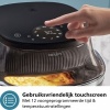Afbeelding van Tweedekans - Philips 3000 Series NA332/00 Airfryer - 6.2L
