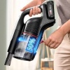 Afbeelding van Bosch Unlimited 9 BCS931WBA Steelstofzuiger