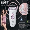 Afbeelding van Tweedekans - Braun Silk-épil 9 9-700 - Epilator voor Vrouwen