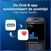 Afbeelding van Oral-B iO 5N Elektrische Tandenborstel - Roze