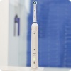 Afbeelding van Oral-B Smart 5 5100S - Elektrische Tandenborstel - White