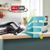 Afbeelding van Bosch Unlimited 9 BCS931WBA Steelstofzuiger