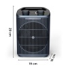 Afbeelding van Rowenta Intense Comfort SO2351 Ventilatorkachel - 2000W