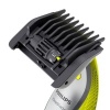 Afbeelding van Tweedekans - Philips OneBlade Face QP2734/31 - Baardtrimmer - Scheerapparaat en Styler in 1