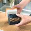 Afbeelding van Bosch Serie 4 BGB38BA3T- Stofzuiger met Zak