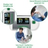 Afbeelding van Tweedekans - Medisana PM 100 - Saturatiemeter