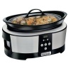 Afbeelding van CrockPot Next Gen CR605 Slowcooker - 5,7L