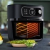 Afbeelding van Tweedekans - Philips 7000 Series HD9876/90 XXL Airfryer