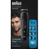 Afbeelding van Braun Series 5 MGK5411 All-in-One 9-in-1 Trimmer