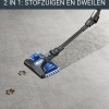 Afbeelding van Tweedekans - Rowenta X-Force Flex 9.60 Aqua RH20C7 - Steelstofzuiger