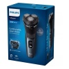 Afbeelding van Philips Shaver Series 3000 S3144/00 - Elektrisch Scheerapparaat - Blauw