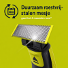Afbeelding van Philips OneBlade QP220/51 Vervangmesjes - 2 Stuks