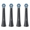 Afbeelding van Oral-B iO Gentle Care Opzetborstels - 4 Stuks