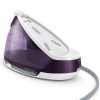 Afbeelding van Philips PerfectCare Compact Plus GC7933/30 - Stoomgenerator - Paars