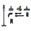 Afbeelding van Samsung JET 85 VS20C8524TB/WA Complete Steelstofzuiger