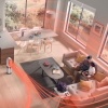 Afbeelding van Tweedekans - Dyson HP10 Purifier Hot + Cool Gen1 - Luchtreiniger