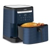 Afbeelding van Tefal Easy Fry & Grill EY8014 Airfryer XXL