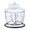 Afbeelding van Tweedekans - Braun MultiMix 3 - HM 3135 WH - Handmixer