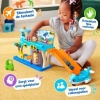 Afbeelding van Fisher-Price Little People Dagelijkse Avonturen Vliegveld
