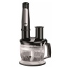 Afbeelding van Tweedekans - Braun MultiQuick 7X MQ7087X - Staafmixer - Zwart