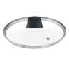 Afbeelding van Tefal Easy Chef Hapjespan - Ø 24 cm - Inclusief Deksel - Inductie
