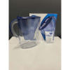 Afbeelding van Tweedekans - Brita Marella 2,4L blauw - Waterfilterkan