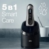 Afbeelding van Braun Series 8 8467cc Scheerapparaat