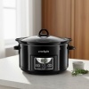 Afbeelding van CrockPot CR507 Slowcooker - 4,7L
