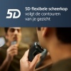 Afbeelding van Philips Shaver 3000 Series S3343/13 - Elektrisch Scheerapparaat