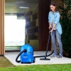 Afbeelding van Tweedekans - Nilfisk Buddy 12 Nat en Droogzuiger - Blauw