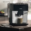 Afbeelding van Siemens EQ500 TP511R01 - Espressomachine