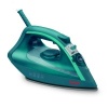 Afbeelding van Tefal Virtuo FV1712EO Stoomstrijkijzer - 2000W - Turquoise