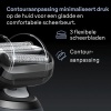 Afbeelding van Braun Series 6 62-B1200S Scheerapparaat