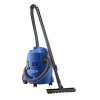 Afbeelding van Tweedekans - Nilfisk Buddy 12 Nat en Droogzuiger - Blauw