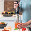 Afbeelding van Tweedekans - Braun MultiQuick 7 MQ7045X - Staafmixer - Zwart