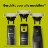Afbeelding van Philips OneBlade QP220/51 Vervangmesjes - 2 Stuks