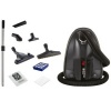 Afbeelding van Nilfisk Select Superior - BLSU13P08A1 - Stofzuiger met Zak