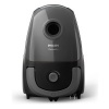 Afbeelding van Tweedekans - Philips PowerGo 2000 Series FC8244/09 - Stofzuiger met Zak - Kasjmiergrijs