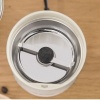 Afbeelding van Bosch TSM6A017C - Koffiemolen - Crème