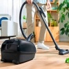 Afbeelding van Bosch Serie 4 BGB38BA3T- Stofzuiger met Zak