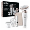 Afbeelding van Braun Silk·épil 9 Flex 9-360 3D Epilator