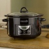 Afbeelding van CrockPot CR507 Slowcooker - 4,7L