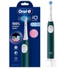 Afbeelding van Oral-B iO Series 2 Elektrische Tandenborstel - Forest Green