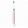 Afbeelding van Oral-B iO Series 2 Clean & Care - Elektrische Tandenborstel - Calm Pink