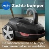 Afbeelding van Philips 6000 Series XD6142/12 Stofzuiger met Zak