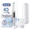 Afbeelding van Oral-B iO Series 6 - Magnetische Tandenborstel AI - Grijs