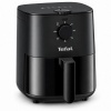 Afbeelding van Tefal Easy Fry Essential EY1308 Airfryer 3.5L - Zwart