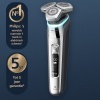 Afbeelding van Philips Shaver 9000 Series S9974/35 - Elektrisch Scheerapparaat