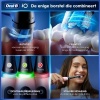 Afbeelding van Oral-B iO 5N Elektrische Tandenborstel - Roze